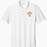 ECU Tigers <span class="pdp-name-mascot">East Central Tigers</span> Sport-Tek Men's UV Micropique Polo Front Thumbnail