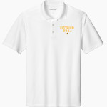 LYNNWOOD HIGH SCHOOL ROYALS <span class="pdp-name-mascot">LYNNWOOD ROYALS</span> Sport-Tek Men's UV Micropique Polo Front Thumbnail