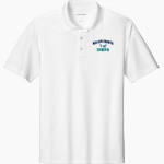 AUBURN RIVERSIDE HIGH SCHOOL RAVENS <span class="pdp-name-mascot">AUBURN RIVERSIDE RAVENS</span> Sport-Tek Men's UV Micropique Polo Front Thumbnail