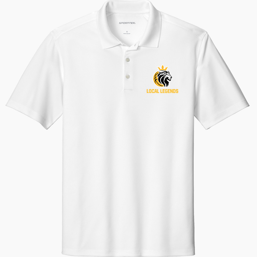 Local Legends Local Legends <span class="pdp-name-mascot">Local Legends</span> Sport-Tek Men's UV Micropique Polo