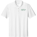 Evergreen Lutheran Eagles <span class="pdp-name-mascot">Evergreen Lutheran Eagles</span> Sport-Tek Men's UV Micropique Polo Front Thumbnail