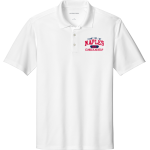 Naples Classical Academy <span class="pdp-name-mascot">Naples Classical Academy Patriots</span> Sport-Tek Men's UV Micropique Polo Front Thumbnail