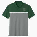 REYNOLDS HIGH SCHOOL RAIDERS <span class="pdp-name-mascot">REYNOLDS RAIDERS</span> Sport-Tek UV Micropique Colorblock Polo Front Thumbnail