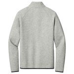 PARKVIEW ARTS-SCIENCE MAGNET H S PATRIOTS <span class="pdp-name-mascot">PARKVIEW ARTS - SCIENCE MAGNET PATRIOTS</span> Sport-Tek Men's Contrast 1/4-Zip Back Thumbnail