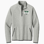 METHACTON WARRIORS The Official Online Store <span class="pdp-name-mascot">METHACTON WARRIORS</span> Sport-Tek Men's Contrast 1/4-Zip Front Thumbnail