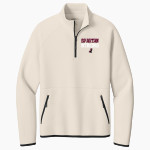 BERTHOUD HIGH SCHOOL SPARTANS <span class="pdp-name-mascot">BERTHOUD SPARTANS</span> Sport-Tek Men's Contrast 1/4-Zip Front Thumbnail