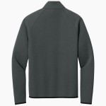 Jubilee San Antonio Lions <span class="pdp-name-mascot">Jubilee San Antonio Lions</span> Sport-Tek Men's Contrast 1/4-Zip Back Thumbnail