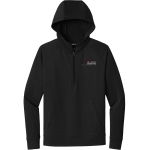 Math & Science Academy Dragons <span class="pdp-name-mascot">Math & Science Academy Dragons</span> Sport-Tek Men's Sport-Wick Stretch 1/2-Zip Hoodie Front Thumbnail