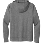 PINE RIVER HIGH SCHOOL BUCKS <span class="pdp-name-mascot">PINE RIVER BUCKS</span> Sport-Tek Men's Sport-Wick Stretch 1/2-Zip Hoodie Back Thumbnail