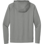 Plainfield East Bengals <span class="pdp-name-mascot">Plainfield East</span> Sport-Tek Men's Sport-Wick Stretch 1/2-Zip Hoodie Back Thumbnail