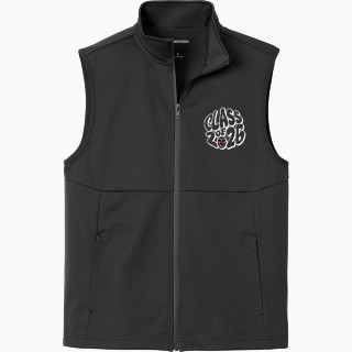 Sport-Tek Men's Soft Shell Vest