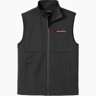 Sport-Tek Men's Soft Shell Vest