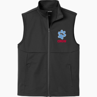 Sport-Tek Men's Soft Shell Vest