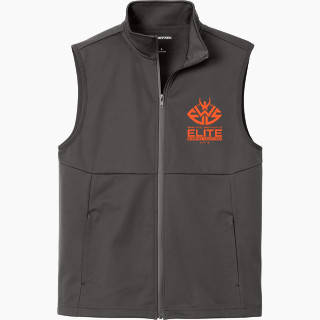 Sport-Tek Men's Soft Shell Vest
