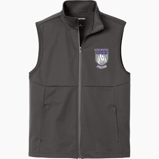 Sport-Tek Men's Soft Shell Vest