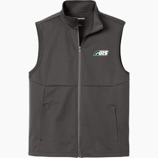 Sport-Tek Men's Soft Shell Vest