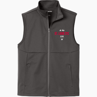 Sport-Tek Men's Soft Shell Vest