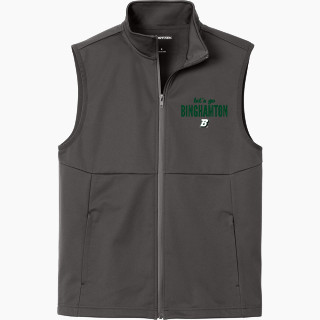 Sport-Tek Men's Soft Shell Vest
