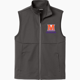 Sport-Tek Men's Soft Shell Vest