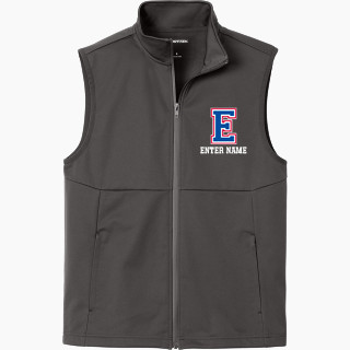 Sport-Tek Men's Soft Shell Vest