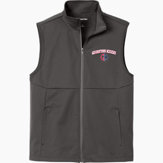 Sport-Tek Men's Soft Shell Vest