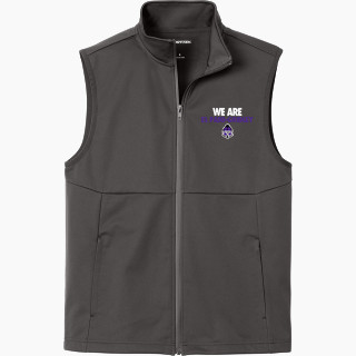 Sport-Tek Men's Soft Shell Vest