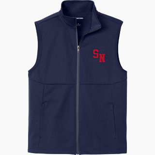 Sport-Tek Men's Soft Shell Vest