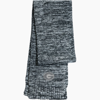 Sport-Tek Marled Scarf