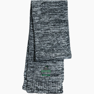 Sport-Tek Marled Scarf