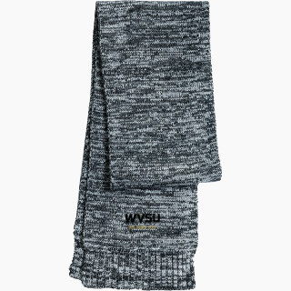Sport-Tek Marled Scarf