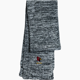 Sport-Tek Marled Scarf