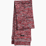 Channahon Jr High Indians <span class="pdp-name-mascot">Channahon Jr High Indians</span> Sport-Tek Marled Scarf Front Thumbnail