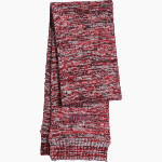 Sioux Falls Storm Storm <span class="pdp-name-mascot">Sioux Falls Storm</span> Sport-Tek Marled Scarf Front Thumbnail