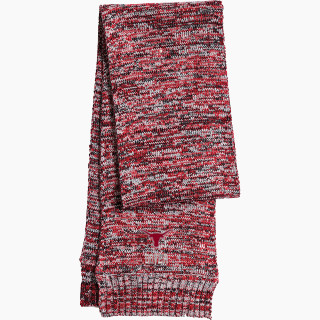 Sport-Tek Marled Scarf