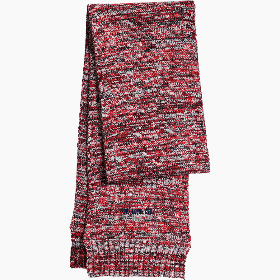 St. Louis CYC St. Louis CYC <span class="pdp-name-mascot">CYC St. Louis</span> Sport-Tek Marled Scarf