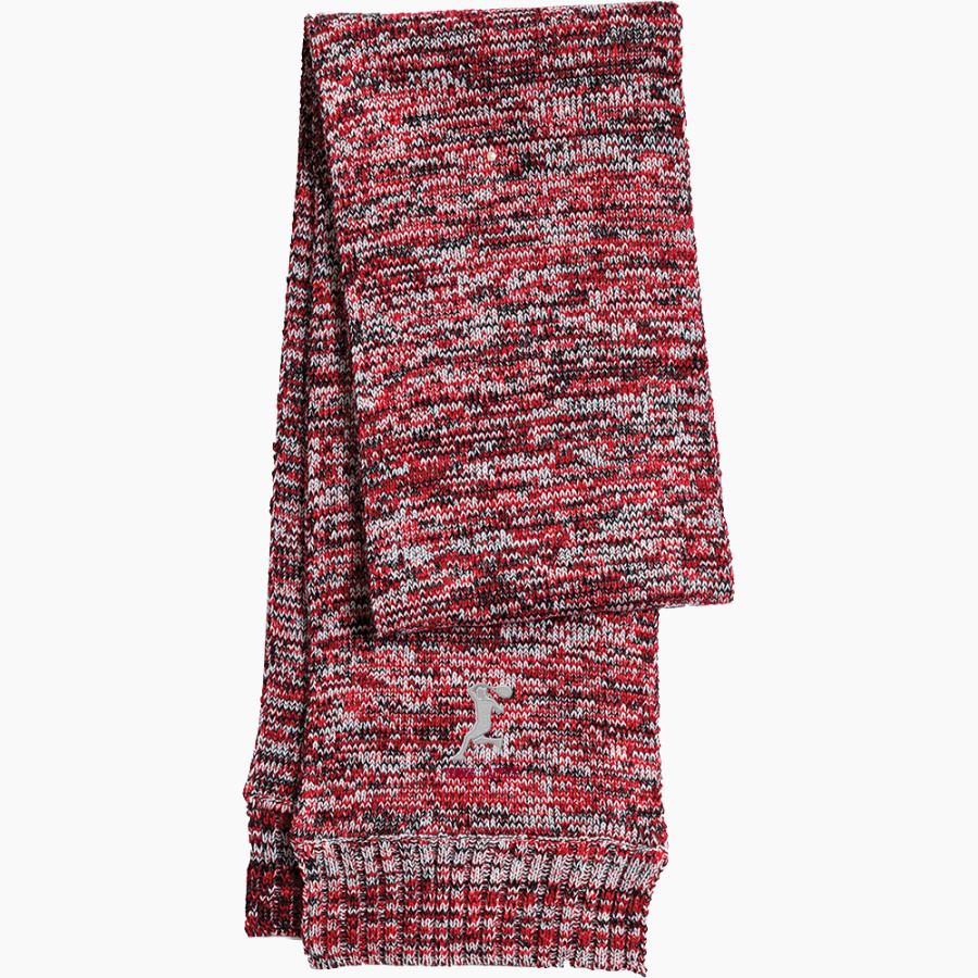 Tennis Tactics Tennis Tactics Sport-Tek Marled Scarf
