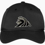St. Thomas Aquinas The Official Store of the Knights <span class="pdp-name-mascot">SAINT THOMAS AQUINAS HIGH KNIGHTS</span> Sport-Tek Dry Zone Nylon Cap Front Thumbnail