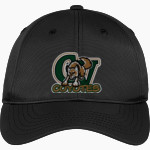 CAMPO VERDE HIGH SCHOOL COYOTES <span class="pdp-name-mascot">CAMPO VERDE COYOTES</span> Sport-Tek Dry Zone Nylon Cap Front Thumbnail