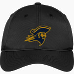 East Tennessee State University Buccaneers <span class="pdp-name-mascot">ETSU Buccaneers</span> Sport-Tek Dry Zone Nylon Cap Front Thumbnail