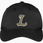 Lebanon Tigers <span class="pdp-name-mascot">Lebanon Tigers</span> Sport-Tek Dry Zone Nylon Cap Front Thumbnail