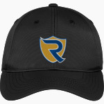 REED HIGH SCHOOL REED RAIDERS <span class="pdp-name-mascot">REED REED RAIDERS</span> Sport-Tek Dry Zone Nylon Cap Front Thumbnail