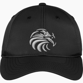 Sport-Tek Dry Zone Nylon Cap
