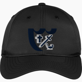 Sport-Tek Dry Zone Nylon Cap