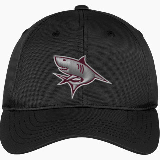 Sport-Tek Dry Zone Nylon Cap