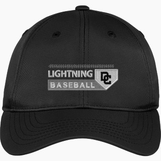 Sport-Tek Dry Zone Nylon Cap