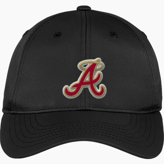 Sport-Tek Dry Zone Nylon Cap