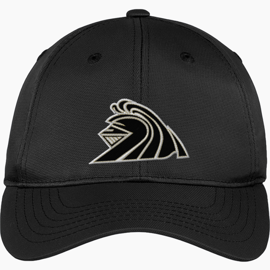 St. Thomas Aquinas The Official Store of the Knights <span class="pdp-name-mascot">SAINT THOMAS AQUINAS HIGH KNIGHTS</span> Sport-Tek Dry Zone Nylon Cap