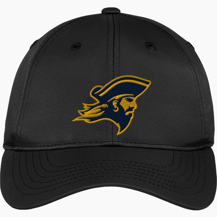 East Tennessee State University Buccaneers <span class="pdp-name-mascot">ETSU Buccaneers</span> Sport-Tek Dry Zone Nylon Cap