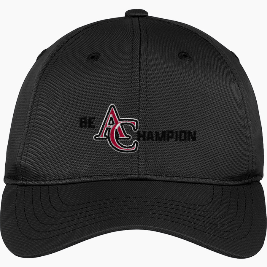 ANNVILLE-CLEONA HIGH SCHOOL DUTCHMEN Sport-Tek Dry Zone Nylon Cap