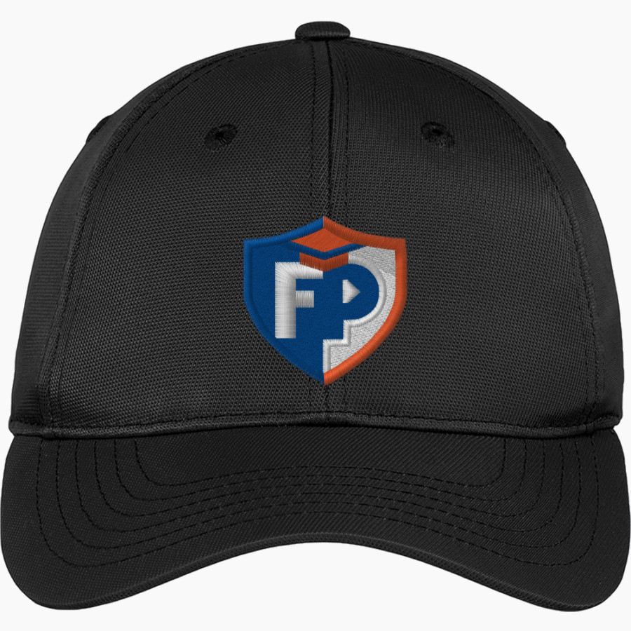 FreedomProject Academy <span class="pdp-name-mascot">FreedomProject Academy Founders</span> Sport-Tek Dry Zone Nylon Cap